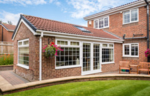 Harold Hill house extension leads